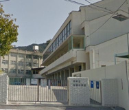 小学校 吉浦小学校