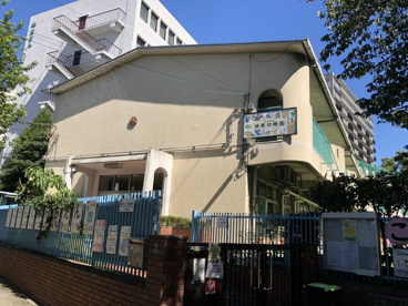 文京区立後楽幼稚園の画像2