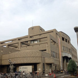 堺市東区役所