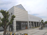 堺市立東図書館 初芝分館