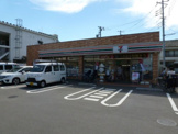 セブンイレブン 武蔵野中央店