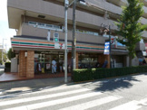 セブンイレブン 武蔵野郵便局前店