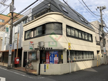 ひばりが丘北郵便局情報ページ 西武池袋線 西東京市 練馬区の賃貸情報ならシンビアホーム