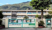 明立小学校
