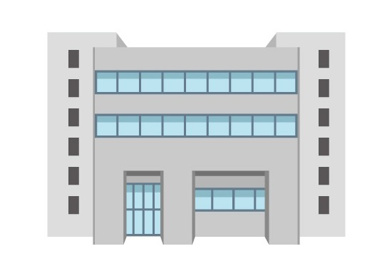 吹田市役所 千里出張所の画像1