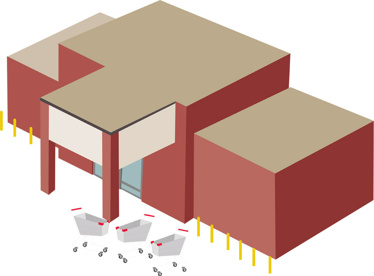 フレスコ 山田西店の画像1