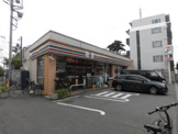 セブンイレブン 阿佐谷北6丁目店