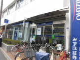 みずほ銀行鷺宮支店