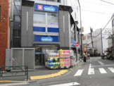 ウエルシア中野さぎの宮店