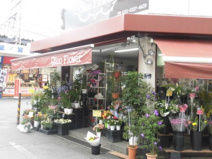 株式会社中央フラワー鷺ノ宮店