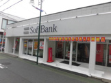 ソフトバンク野方
