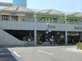 戸畑駅