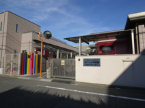 子パンダ保育園