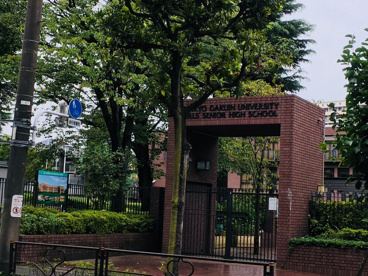  文京学院大学女子中学校 高等学校の画像2