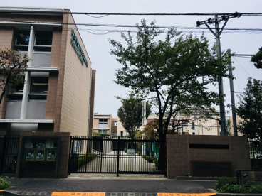  文京学院大学女子中学校 高等学校の画像3