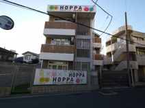 HOPPA柳沢