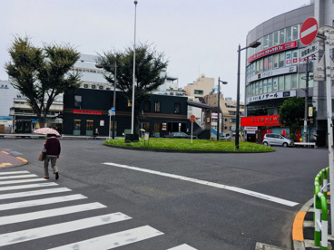 巣鴨駅の画像1