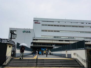 巣鴨駅の画像2