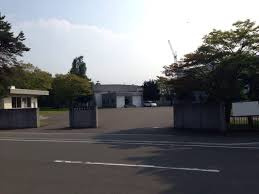 北海道警察本部 北海道警察学校の画像1