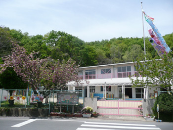 私立関屋保育園の画像1