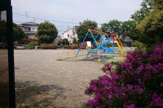 上倉田第一公園