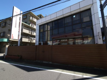 わらべうた大泉学園保育園