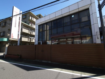 わらべうた大泉学園保育園の画像1