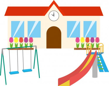 千里丘学園幼稚園の画像1