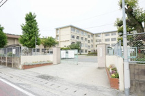 福岡市立石丸小学校