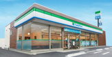ファミリーマート