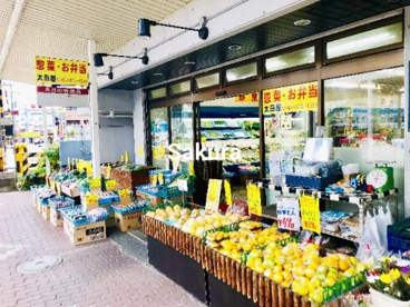 岸谷フーズの画像1