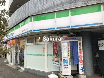 ファミリーマートの画像1