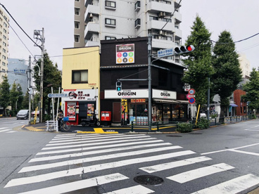 オリジン弁当本駒込店の画像1