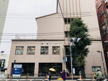 文京区立 本駒込地域活動センターの画像1