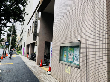 文京区立 本駒込地域活動センターの画像2