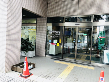 文京区立 本駒込地域活動センターの画像3