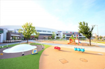 ららぽーと立川立飛