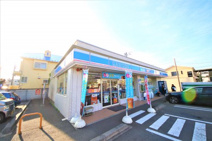 ローソン 立川栄町四丁目店