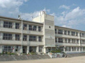 豊中市立上野小学校