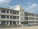 豊中市立上野小学校