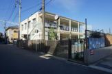 三春台保育園