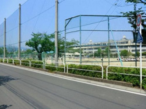 毛呂山町立毛呂山中学校