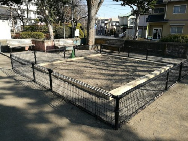 下永谷八木第二公園の画像1