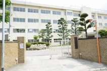 福岡市立三宅小学校
