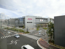 イオン堺鉄砲町