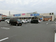 コーナン堺店