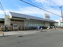 サンディ諏訪ノ森店
