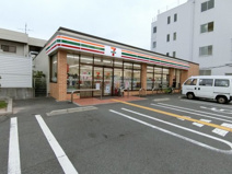 セブンイレブン堺旭ヶ丘北町1丁店