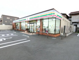 セブンイレブン堺出島町3丁店