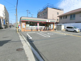 セブンイレブン　堺大浜南町2丁店